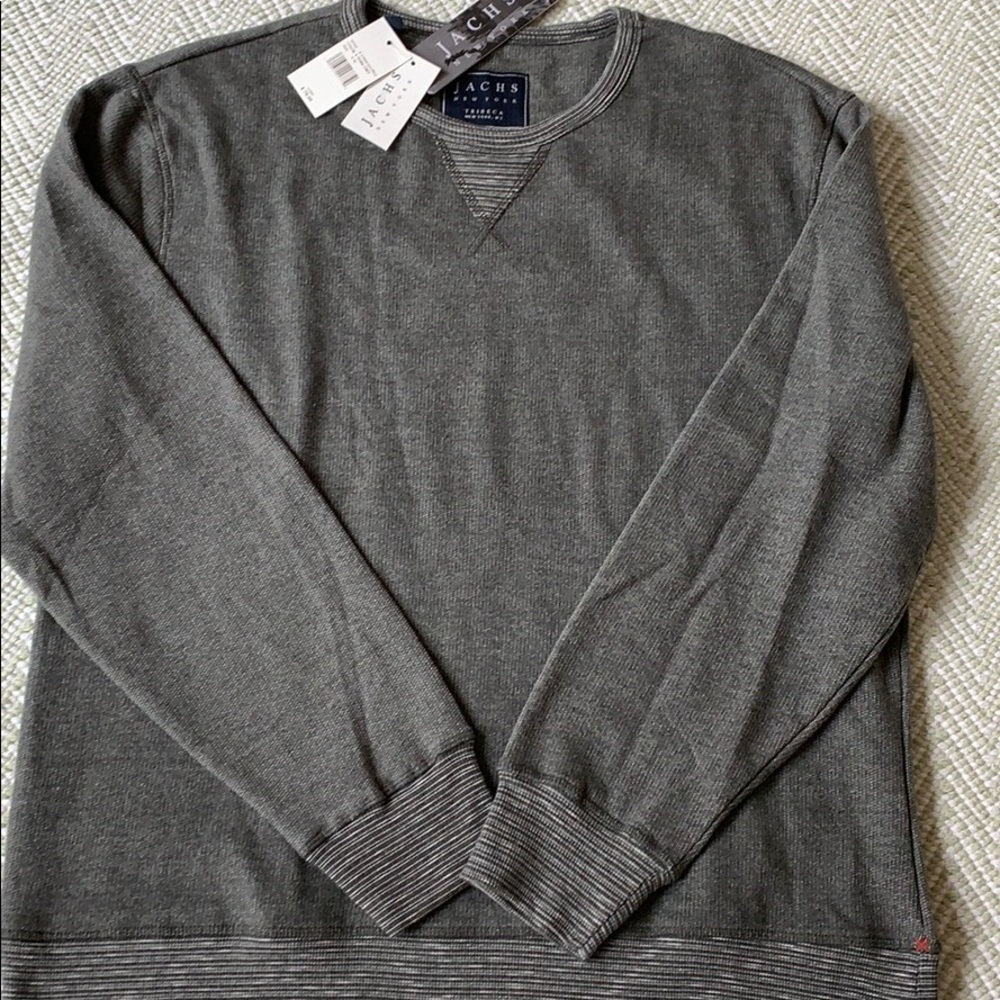 🌼JACHS NEW YORK🌼 CLASSY COMFY SWEATSHIRT🌼